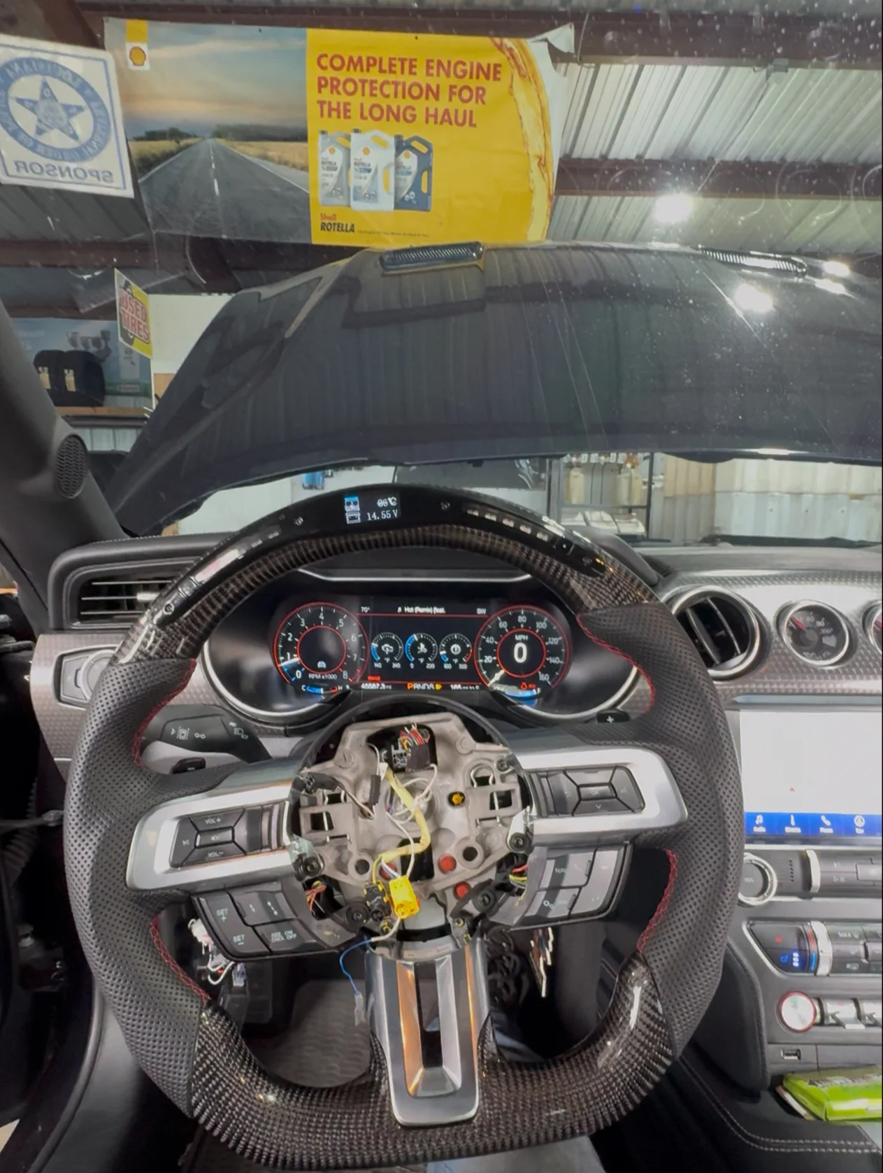 AK AUTOPLEX - TIRES • OIL CHANGE • AUTO CARE storefront in Marrero, LA